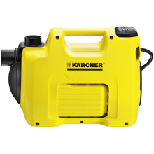 Садовый насос KARCHER BP 3 Garden (1.645-351.0)