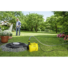 Садовый насос KARCHER BP 3 Garden (1.645-351.0)