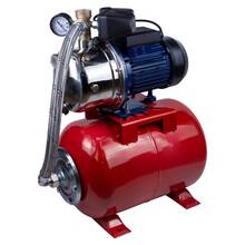 Насосна станція WETRON 1.1 кВт Hmax 48 м Qmax 60 л / хв (775054/24) Насосна станція WETRON 1.1 кВт Hmax 48 м Qmax 60 л / хв (775054/24)