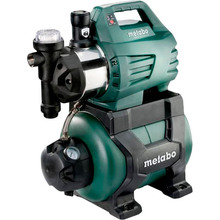 Насосна станція Metabo HWWI 3500/25 Inox (600970000)