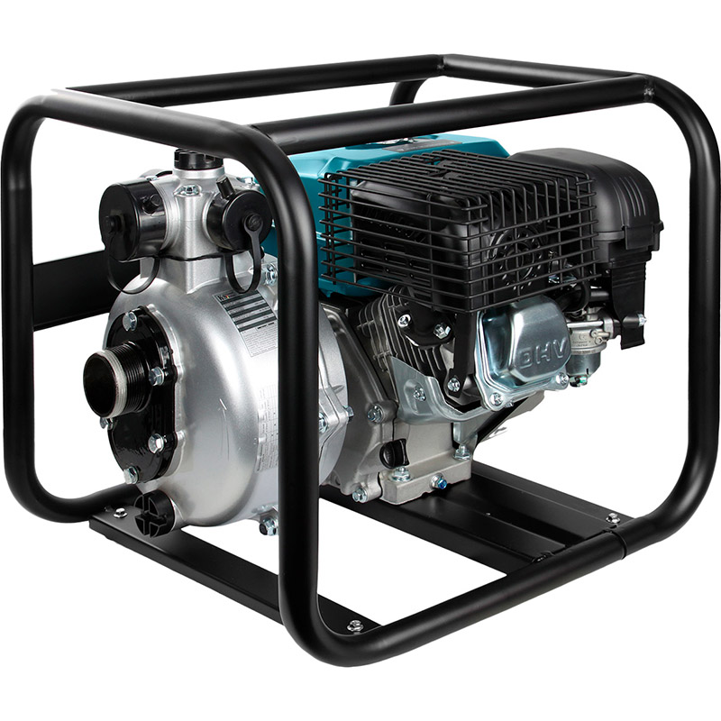 Мотопомпа KONNER&SOHNEN KS 50HP Продуктивність 500