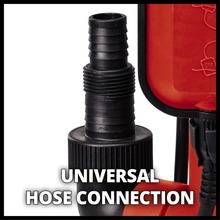 Насос EINHELL GC-DP 3325 (4181530)