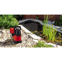 Насос EINHELL GC-DP 3325 (4181530)