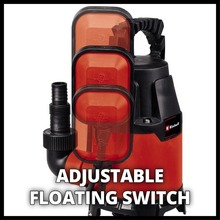 Насос EINHELL GC-DP 3325 (4181530)