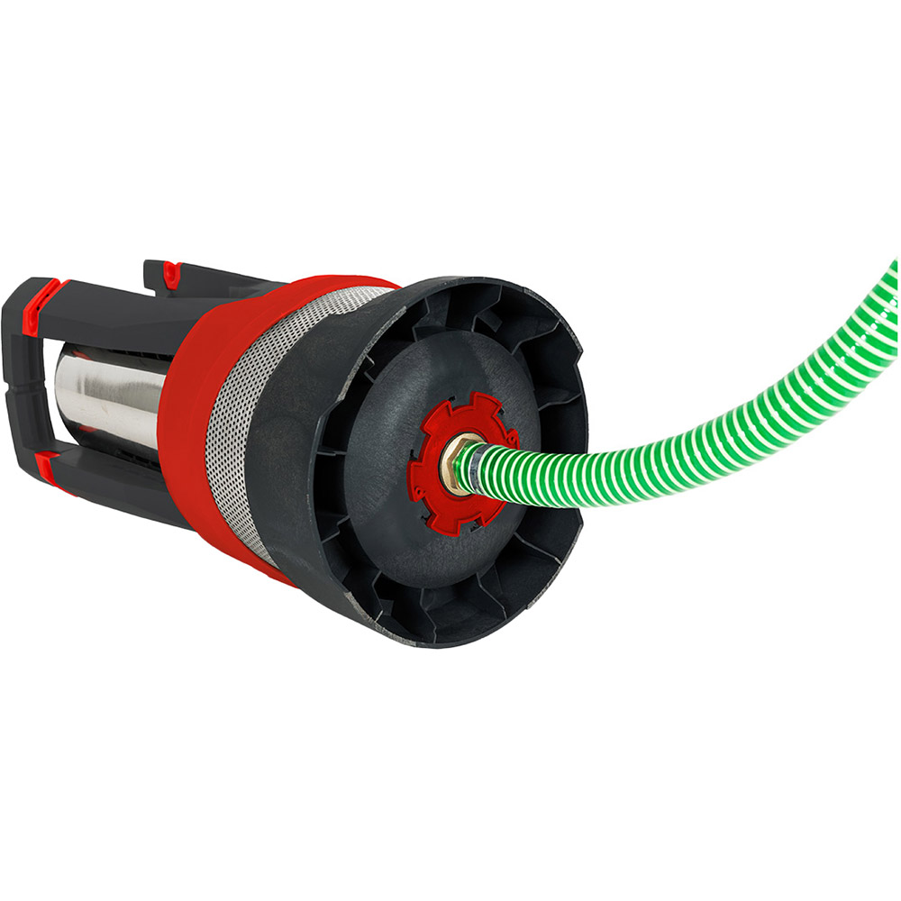 Насос погружной AL-KO Dive 5600/44 Automatic (113883) Тип погружной