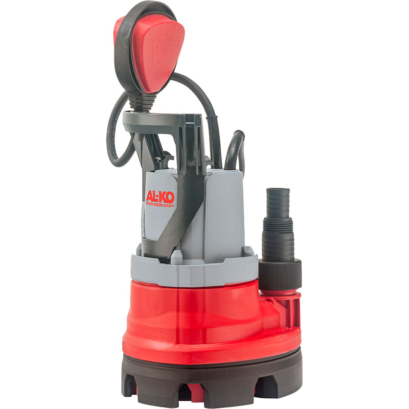 Насос AL-KO Drain 9500 (113962) Насос AL-KO Drain 9500 (113962)