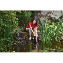 Насос AL-KO Drain 15000 Inox (112828)