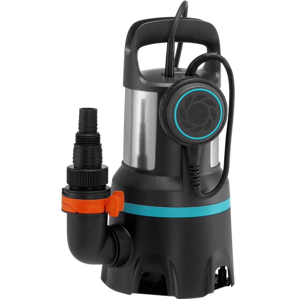 Насос GARDENA 16000 (09042-20.000.00) Тиск 1