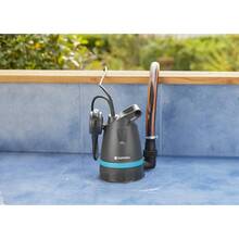 Насос GARDENA 8200 (09000-29.000.00)