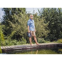 Насос GARDENA 9000 (09040-20.000.00) Насос GARDENA 9000 (09040-20.000.00)