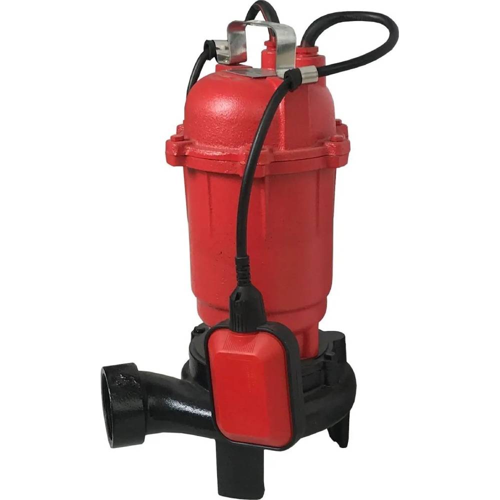 Насос OPTIMA WQD10-15DF 1.3кВт 230В Потужність 1300