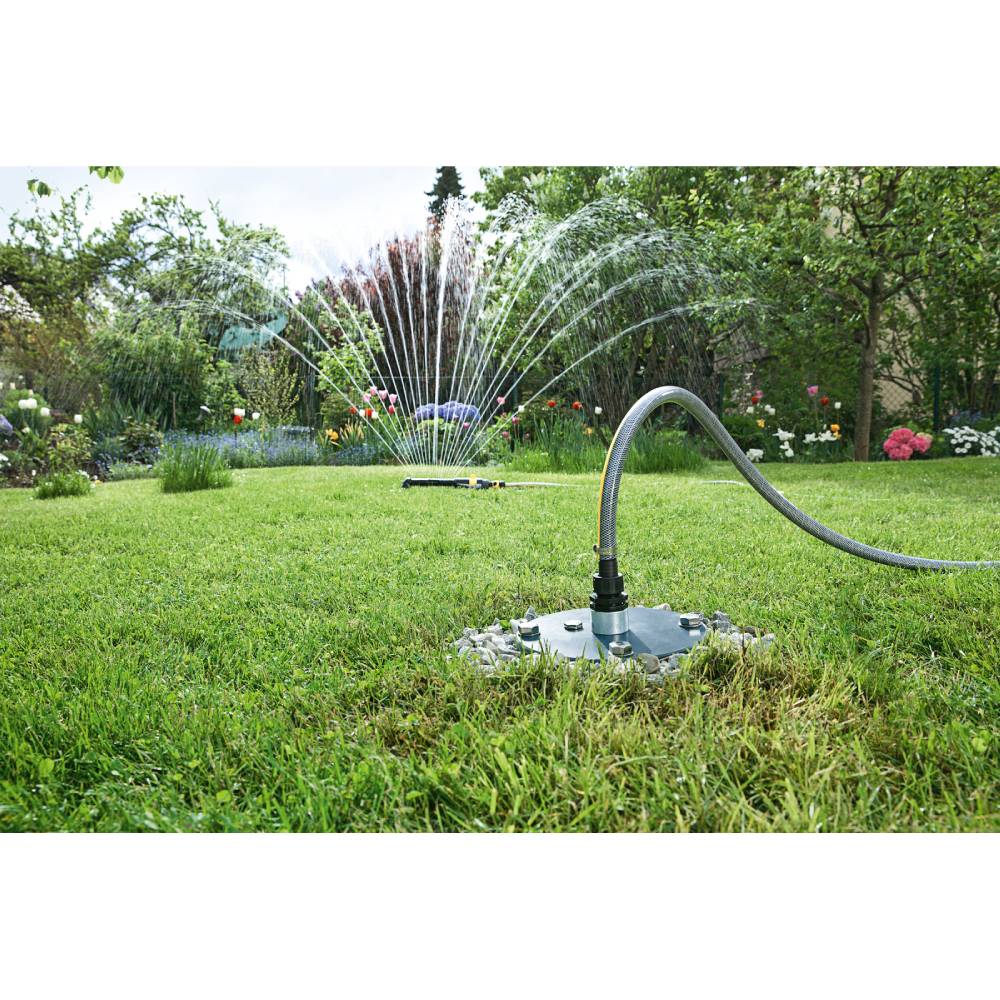 Зовнішній вигляд Насос KARCHER ВР 4 Deep Well (1.645-421.0)
