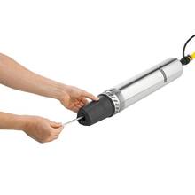 Насос KARCHER ВР 4 Deep Well (1.645-421.0)