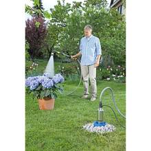 Насос KARCHER ВР 4 Deep Well (1.645-421.0)