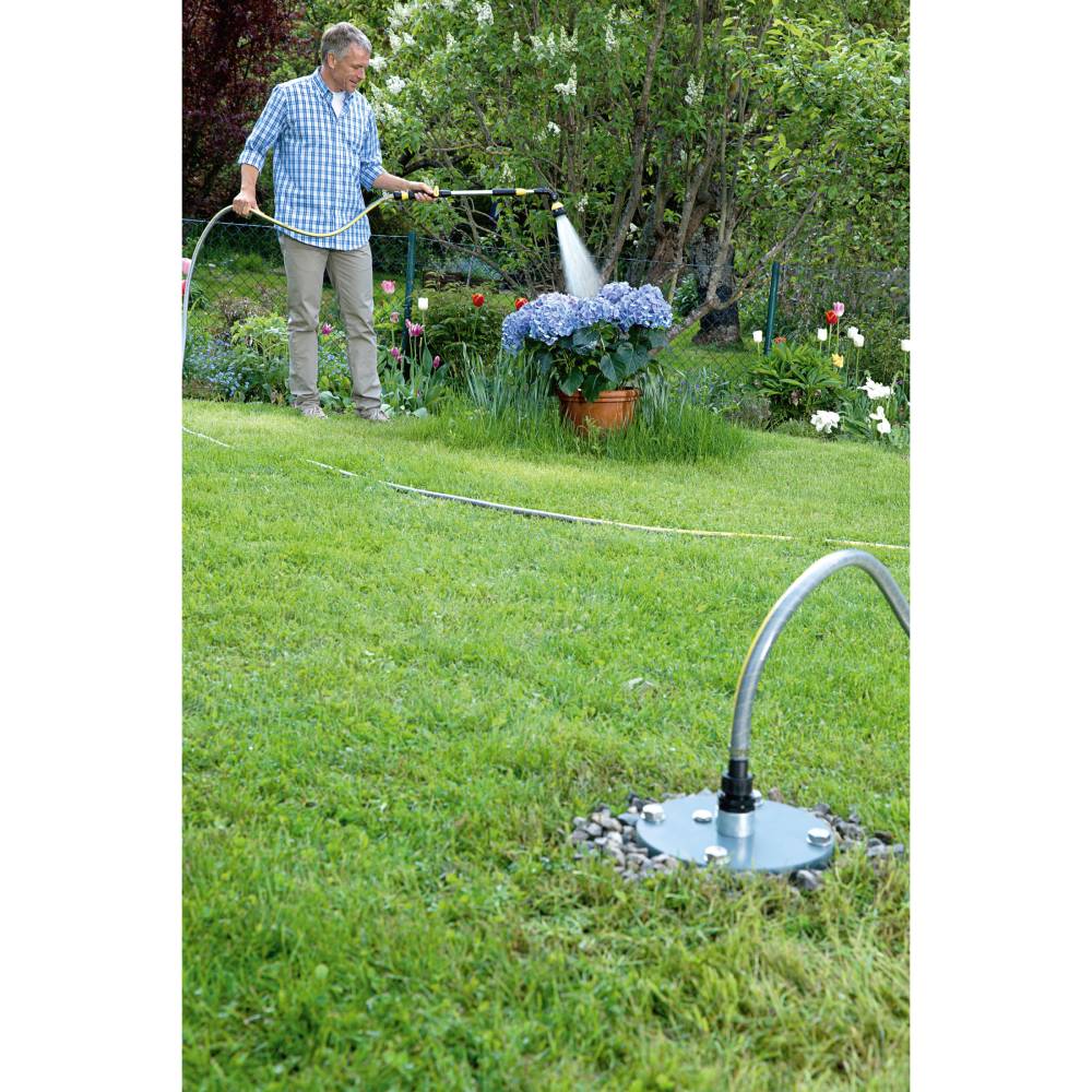 Замовити Насос KARCHER ВР 4 Deep Well (1.645-421.0)