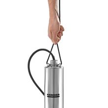 Насос KARCHER ВР 4 Deep Well (1.645-421.0)