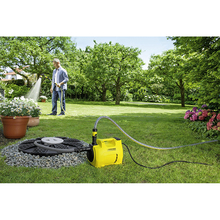 Насос садовый KARCHER BP 2 Garden (1.645-350.0)