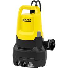 Насос KARCHER SP 22.000 Dirt (1.645-850.0)