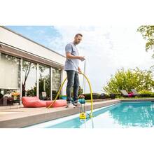 Насос KARCHER SP 9.000 Flat (1.645-810.0)