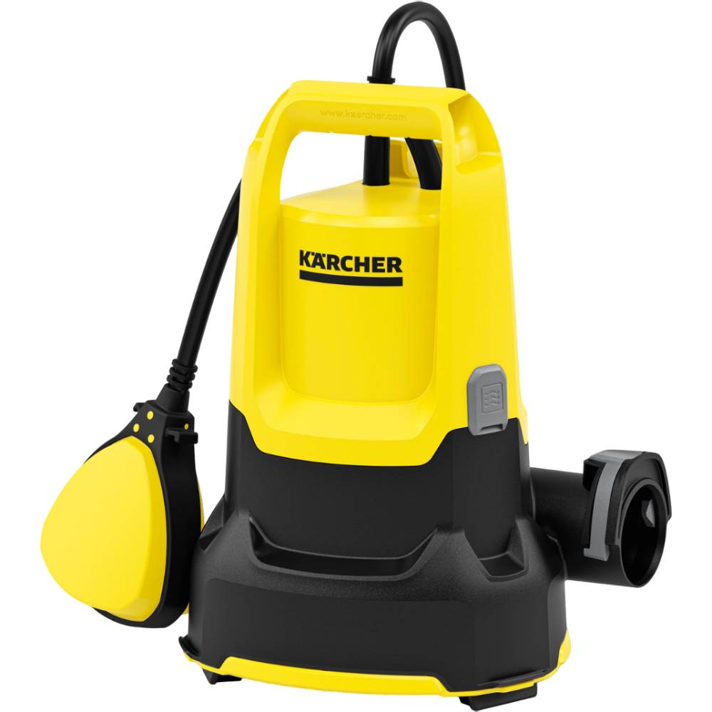 Насос KARCHER SP 9.000 Flat (1.645-810.0) Насос KARCHER SP 9.000 Flat (1.645-810.0)