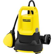 Насос KARCHER SP 9.000 Flat (1.645-810.0)