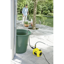 Садовый насос KARCHER BP 4 Garden (1.645-352.0)