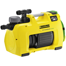 Садовый насос KARCHER BP 4 Home & Garden eco!ogic (1.645-354.0)