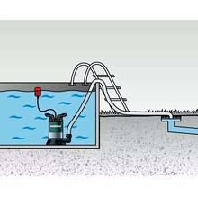 Насос дренажный METABO PS 18000 SN (0251800000)