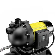 Насосная станция KARCHER BP 4.900 Home (1.645-760.0)