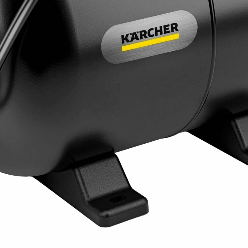 Внешний вид Насосная станция KARCHER BP 4.900 Home (1.645-760.0)