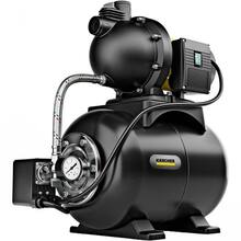 Насосная станция KARCHER BP 4.900 Home (1.645-760.0)