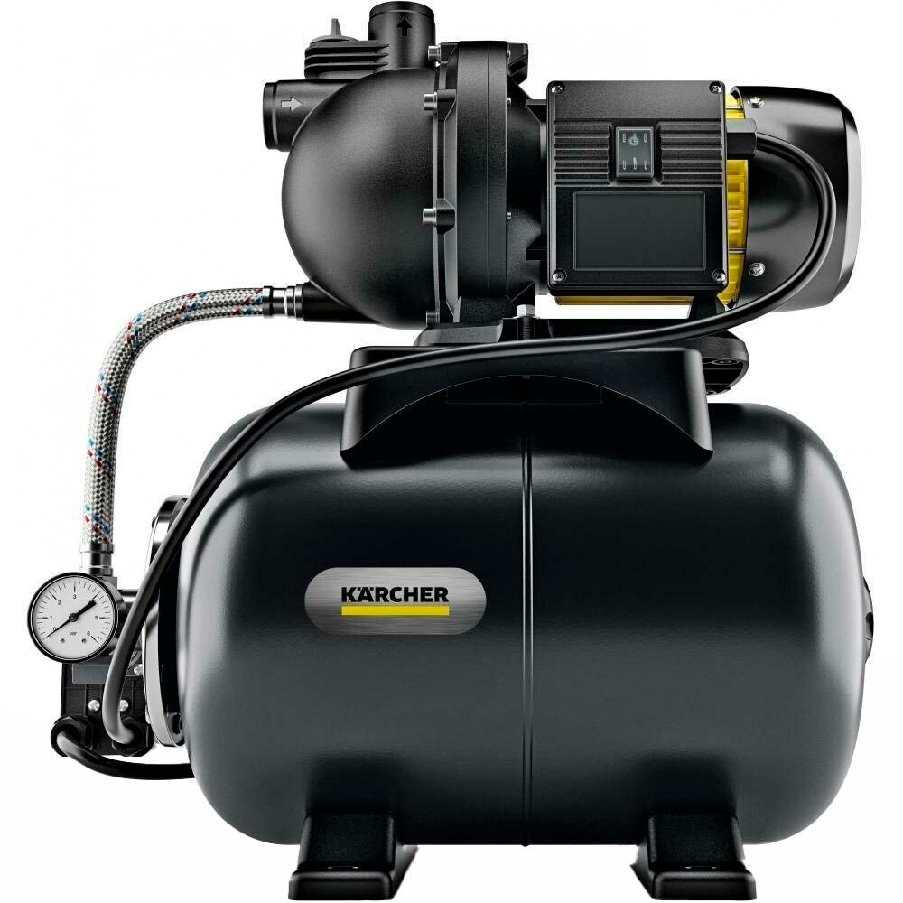 Заказать Насосная станция KARCHER BP 4.900 Home (1.645-760.0)