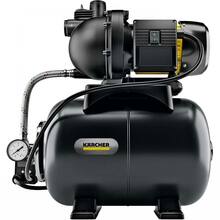 Насосная станция KARCHER BP 4.900 Home (1.645-760.0)