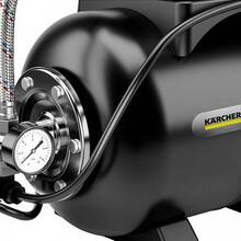 Насосная станция KARCHER BP 4.900 Home (1.645-760.0)