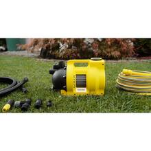 Насос садовый KARCHER BP 4.500 Garden 550 ВТ (1.645-701.0)