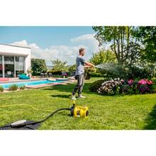 Насос садовый KARCHER BP 4.500 Garden 550 ВТ (1.645-701.0)