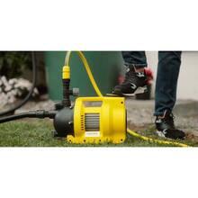 Насос садовый KARCHER BP 4.500 Garden 550 ВТ (1.645-701.0)