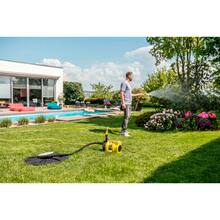 Насос садовый KARCHER BP 5.000 Garden 1000 Вт (1.645-711.0)