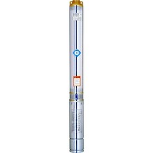 Насос скважинный  DONGYIN 0.25кВт H 43(33)м Q 45(30)л/хв D80мм 25м (777401)