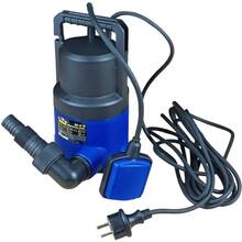 Погружной насос WERK SP-8H