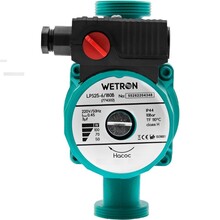 Насос WETRON LР325–4/180С (774332)