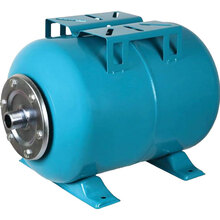 Гідроакумулятор Aquatica горизонтальний 24л (779121)