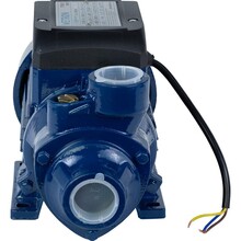 Насос поверхностный WETRON QB60 (775011)