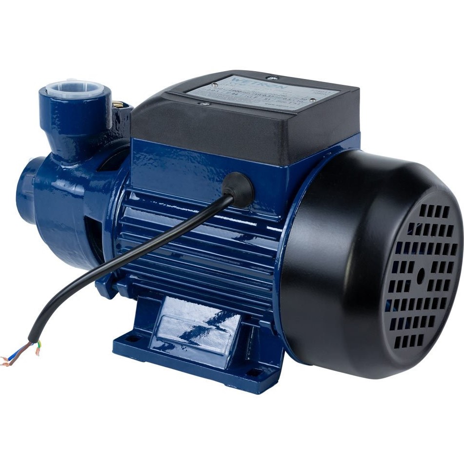 Насос поверхностный WETRON QB60 (775011) Мощность 370