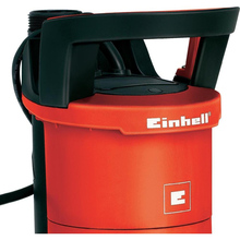 Дренажный насос EINHELL RG-DP 4525