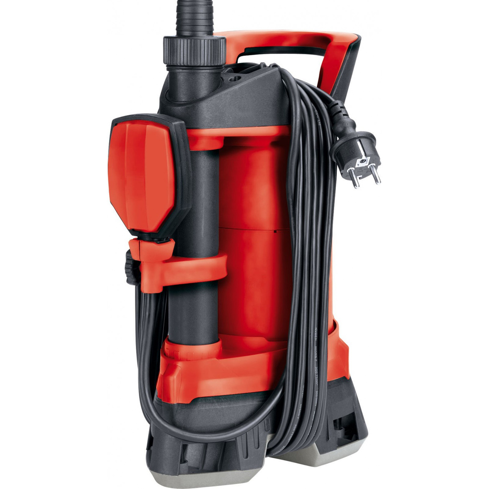 Внешний вид Дренажный насос EINHELL RG-DP 4525