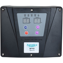 Перетворювач частоти AQUATICA 1.1 кВт + датчик тиску (779702)