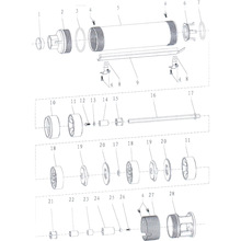 Насос скважинный DONGYIN 3SDm1.8/38 (777105)