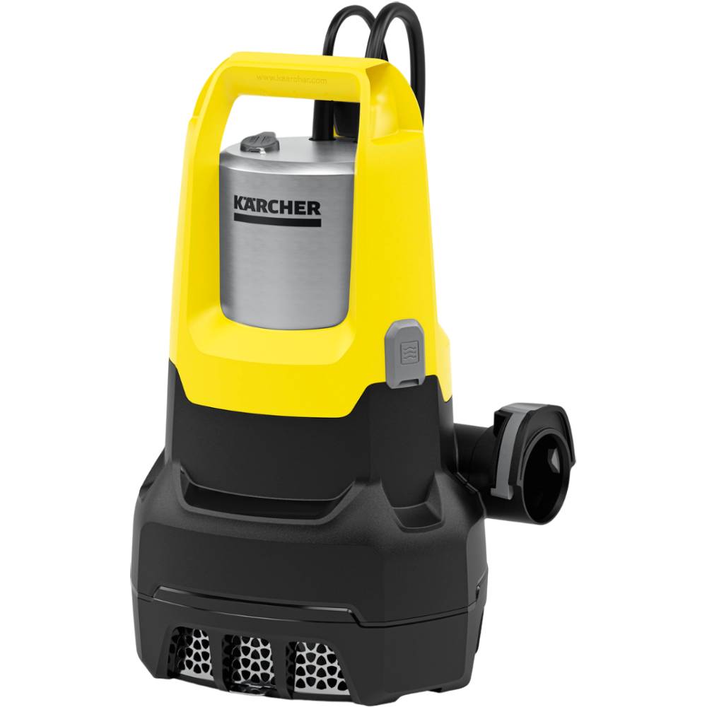 Дренажний насос KARCHER SP 22.000 Dirt Level Sensor (1.645-851.0)