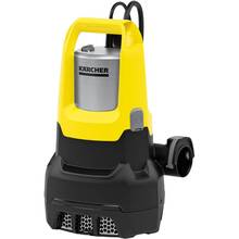 Дренажний насос KARCHER SP 22.000 Dirt Level Sensor (1.645-851.0)